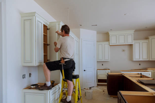 Licensed Cabinet Refacing service in Narberth, PA - BM Kitchen