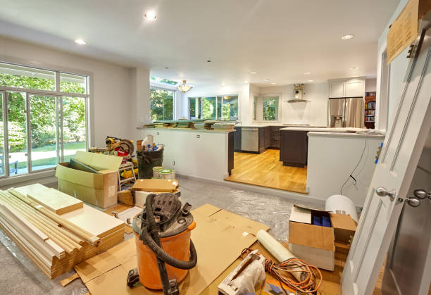 Reliable Cabinet Refacing contractor in Narberth, PA by BM Kitchen